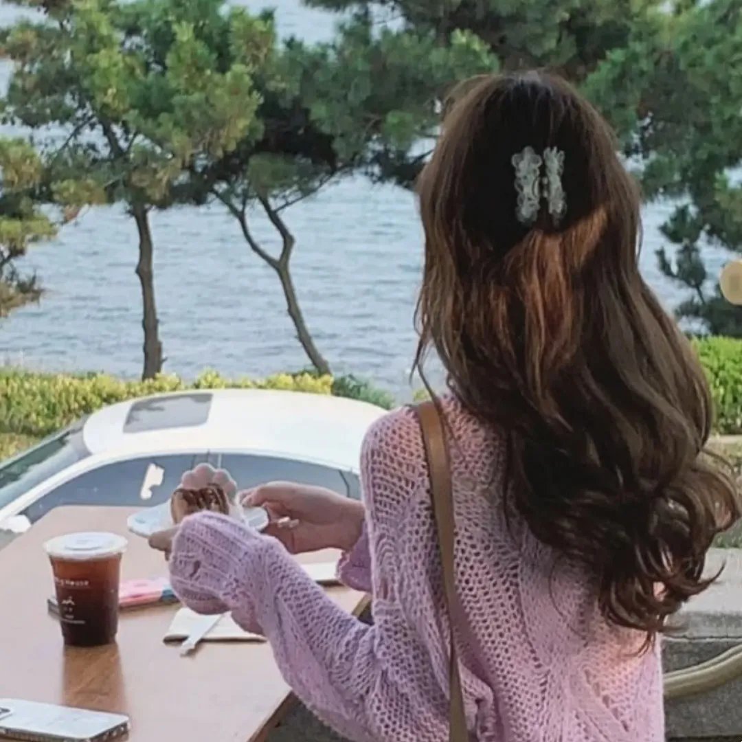 玉女芳心